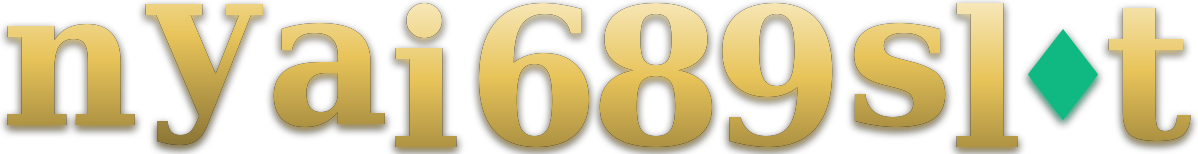 nyai 689 slot logo