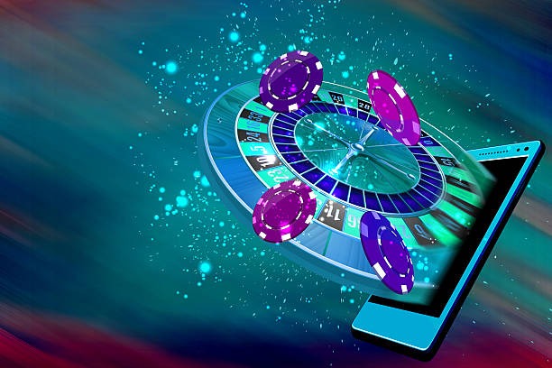 nyai 689 slot gaming platform